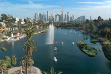 Engländerin inspiriert Briten zum Umzug nach Dubai