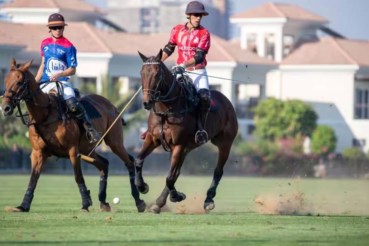 Sir Winston Churchill Pokal