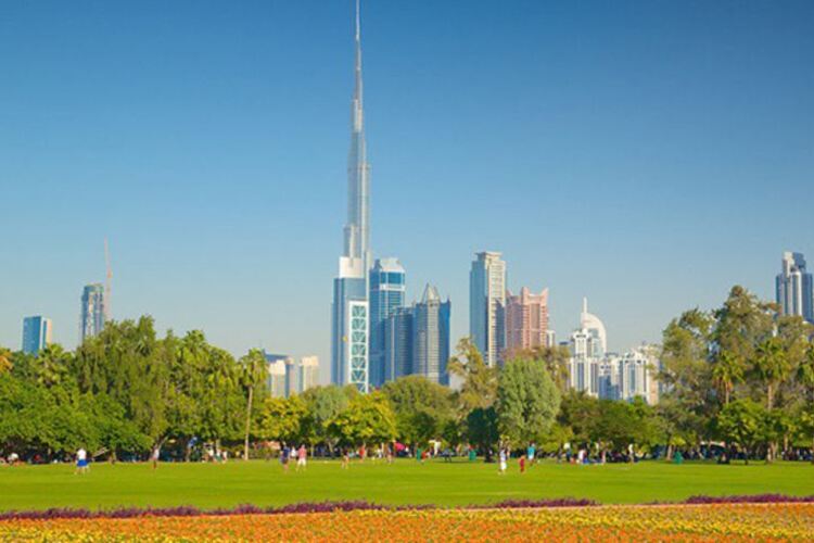 فندق إيكوس دبي في الفرجان: ملاذك المثالي للهروب من صخب المدينة 18 المعالم السياحية القريبة من فندق إيكوس دبي الفرجان