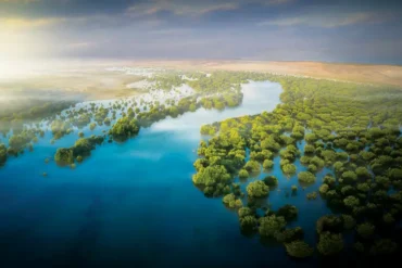 Förderung des umweltfreundlichen Tourismus in den VAE durch die fünfte Ausgabe von „Der schönste Winter“.