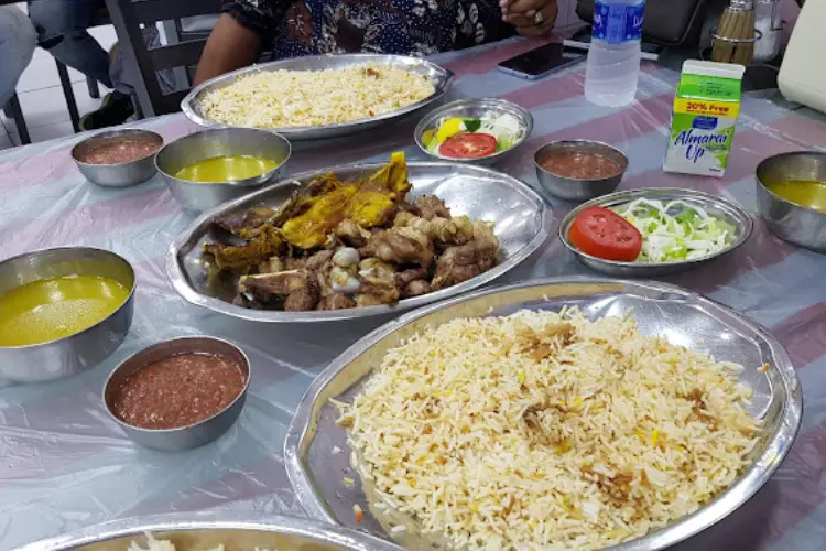 افضل مطعم مندي في دبي : 11 مطعم لتجربة عربية أصيلة