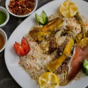 افضل مطعم مندي في دبي : 11 مطعم لتجربة عربية أصيلة