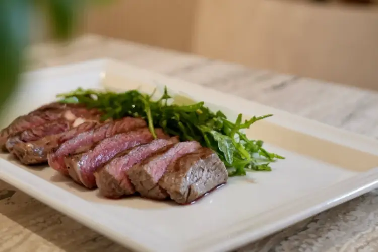 مطعم ماسيموز الإيطالي من مطاعم سيتي ووك دبي